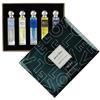 Jenny Glow Edp Pour Homme 5 Pc Mini Navy Set