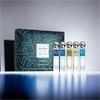 Jenny Glow Edp Pour Homme 5 Pc Mini Navy Set