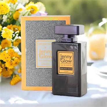 Jenny Glow Orchid Noir EDP 80ml
