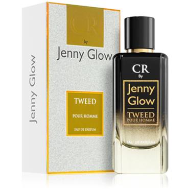 Jenny Glow Tweed Pour Homme