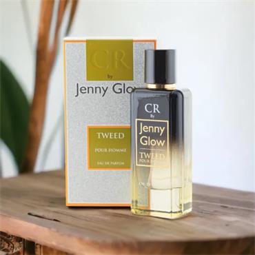 Jenny Glow Tweed Pour Homme