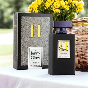 Jenny Glow The Shoe Pour Femme 30ml