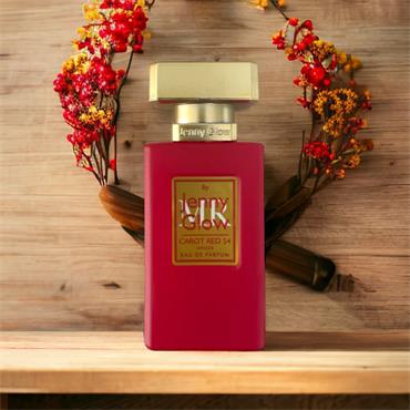 Jenny Glow Carot Red 34 30ml EDP