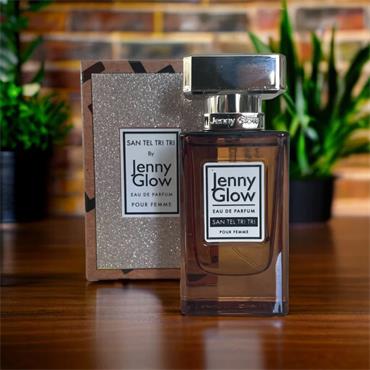 Jenny Glow San Tel Tri Tri EDP 30ml