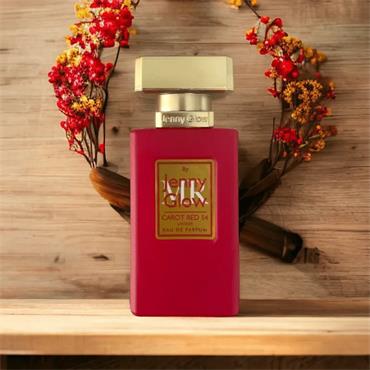 Jenny Glow Carot Red 54 EPD 80ml
