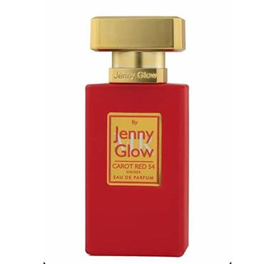 Jenny Glow Carot Red 54 EPD 80ml