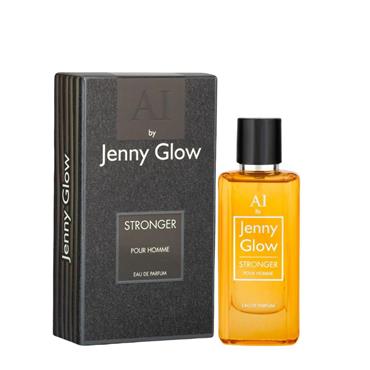 Jenny Glow Stronger Pour Homme