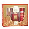 Jenny Glow  Pour Femme Carot Red 54 3Piece Giftset