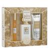 Jenny Glow Pour Femme Billionaire 3pc Giftset