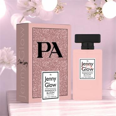 Jenny Glow Paradocs Bloom 80ml