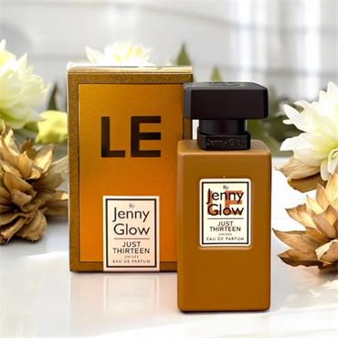 Jenny Glow Just Thirteen 30ml EDP