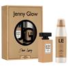 Jenny Glow Unisex Just Thirteen  30ml 2pc Set