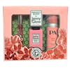 Jenny Glow  Pour Femme Paradocs Bloom 3pc Giftset