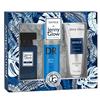 Jenny Glow Savage Pour Homme 3pc Gifset