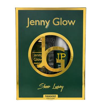 Jenny Glow Pour Homme Paradasius 2pc Giftset