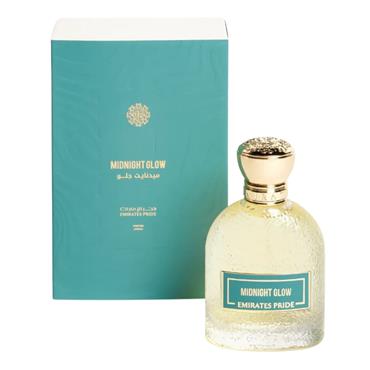 Emirates Pride Midnight Glow Parfum 100ml