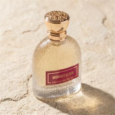Emirates Pride Midnight Bloom Parfum 100ml