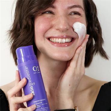 Skingredients Preprobiotic Cleanse 01 Parent