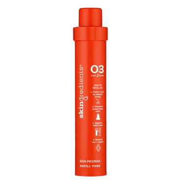 Skingredients Skin Protein Refill 03