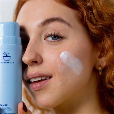 Skingredients AHA Cleanse Parent