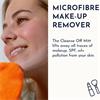 Cleanse Off Mitt 4 Pack