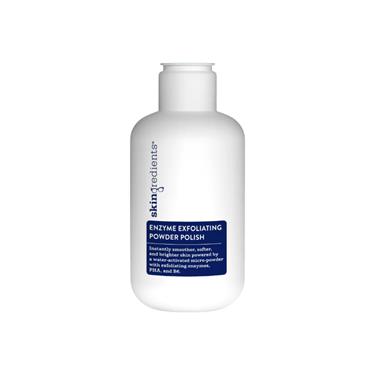 Skingredients Enzyme Exfoliating Powder Polish