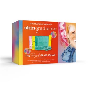Skingredients The Real Glam Squad Giftset