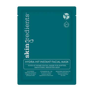 Skingredients Face Mask