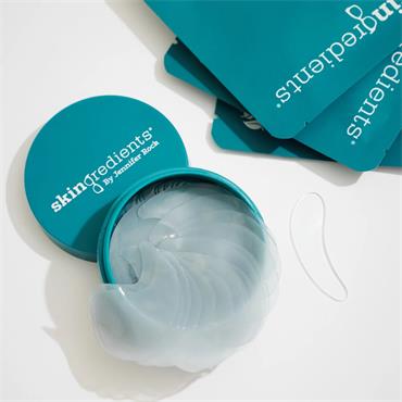 Skingredients Eye Light Under Eye Pads