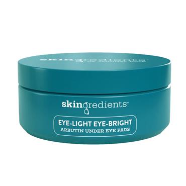 Skingredients Eye Light Under Eye Pads
