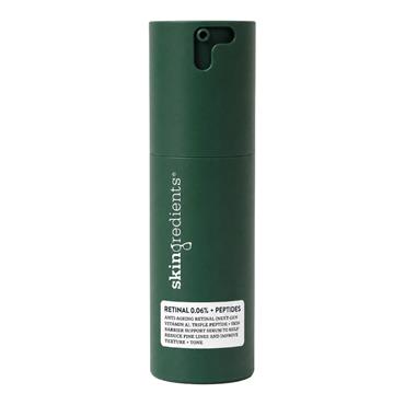 Skingredients Retinal Peptide Serum 0.06