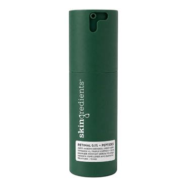 Skingredients Retinal Peptide Serum 0.1