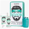 Mr Fitness Workout Essential Kit Gift Set Vetiver