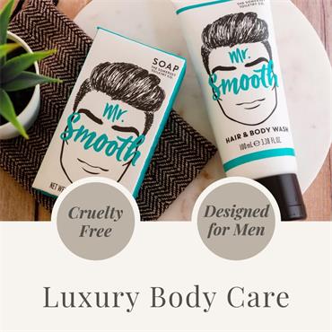 Mr Perfect Body Care Gift Set Spearmint