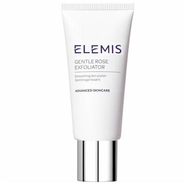 Elemis Gentle Rose Exfoliator 50ml