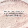 Elemis Gentle Rose Exfoliator 50ml