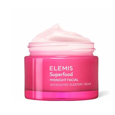 Elemis Superfood Midnight Facial
