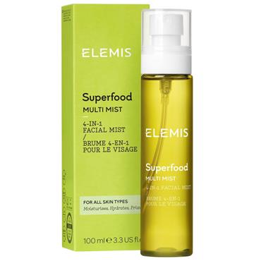Elemis Superfood 4in1 Multi Mist 100ml