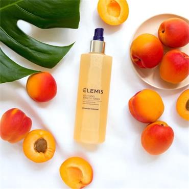 Elemis Apricot Toner 200ml