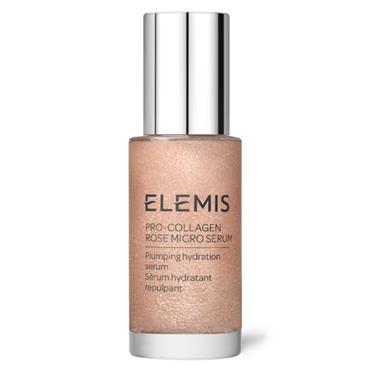 Elemis Pro Collagen Rose Micro Serum 30ml