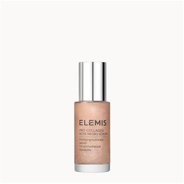 Elemis Pro Collagen Rose Micro Serum 30ml