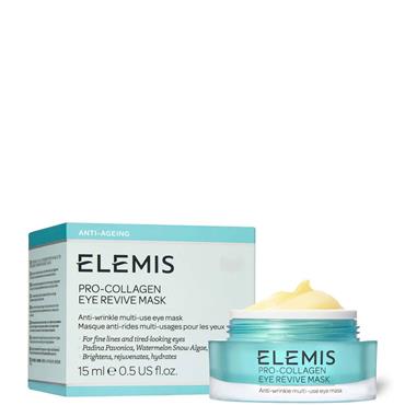 Elemis Pro Collagen Eye Revive Mask 15ml
