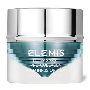 Elemis Pro Collagen Ultra Smart Aqua Infusion Mask