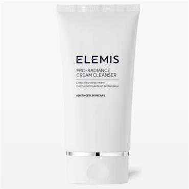 Elemis Pro Radiance Cream Cleanser 150ml