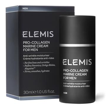 Elemis Pro Collagen Cream Men