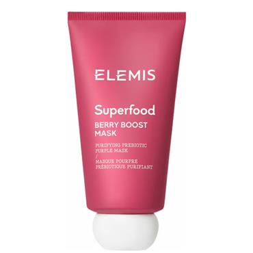 Elemis Superfood Berry Boost Mask
