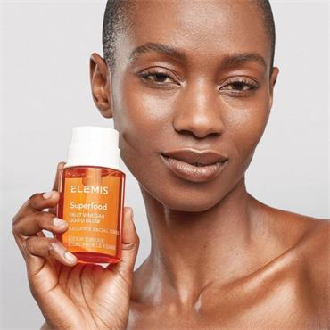 Elemis Superfood Fruit Vinegar Glow