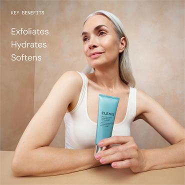 Elemis Pro Collagen Glow Boost Exfoliater