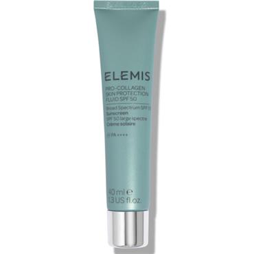 Elemis Pro Collagen Sun Protection Spf 50 Fluid