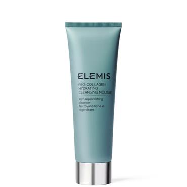 Elemis Pro Collagen Hydrating Cleansing Mousse 125